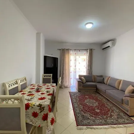 Near Hygeia Hospital 45 Night Apartment Bregu i Lumit